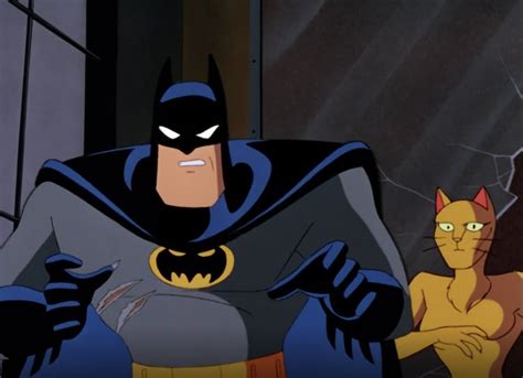 Batman The Animated Series Episodes Ranked All 109 From Best To Worst