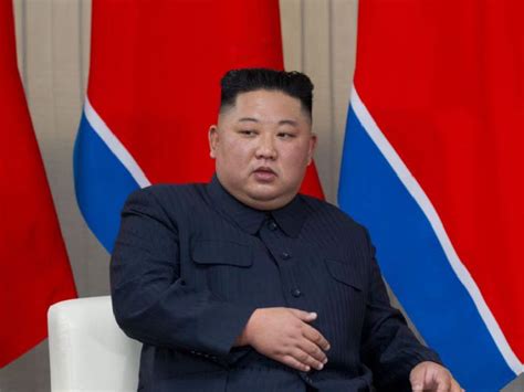 Kim Jong Un Dikabarkan Dalam Kondisi Koma Joss Co Id