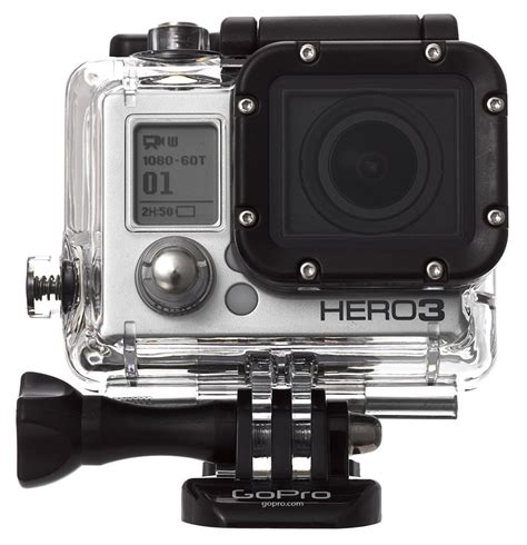 50割引2021年最新海外 gopro hero 3 Black Edition 3セット新品 デジタルカメラ カメラ OTA ON