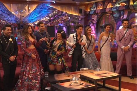 Bigg Boss 15 इस दिन होगा बिग बॉस का फिनाले इन 7 कंटेस्टेंट्स में से