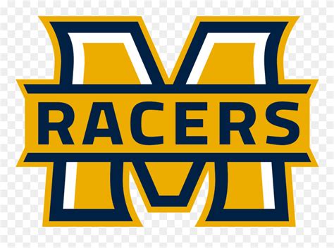 Murray State M Racers Logo Murray State Basketball Logo Clipart