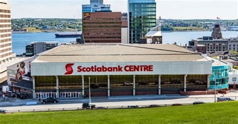 Scotiabank Centre - Halifax, NS : All events at Scotiabank Centre ...