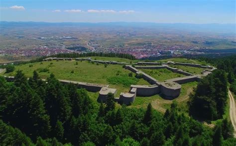 Keçi Kalesi – Visit Bakab
