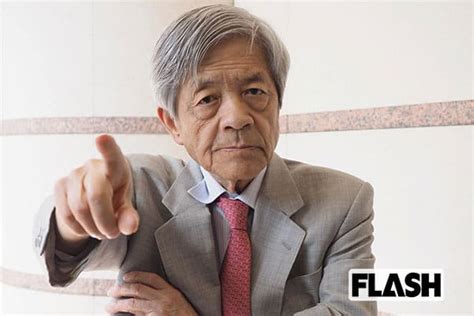 安倍総理へ盟友・田原総一朗の直言「有事の首相の器ではない」 Smart Flashスマフラ 光文社週刊誌