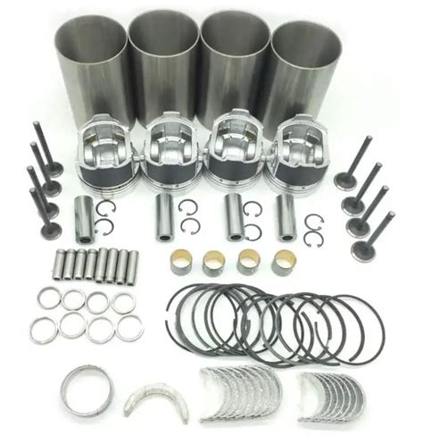 Kubota D 1402 Rebuild Kit Kubota Final Drive Rebuild Kit Buy Z482 7w0780 Kubota Overhaul Kit