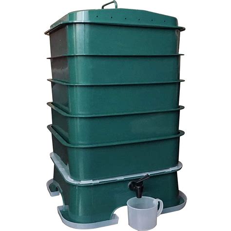 7 Best Compost Bins