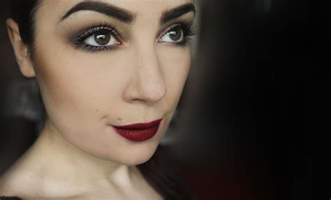 L En V P Rodn Ch Odst Nech S Naked Paletkou Ilovemakeup