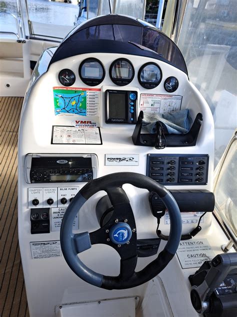 Powercat Partycat: Power Boats | Boats Online for Sale | Fibreglass/grp | Queensland (Qld ...