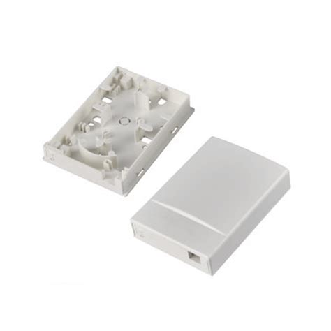 Ftth Box Core Junction Box Indoor Ftth Rosette Box Terminal Box