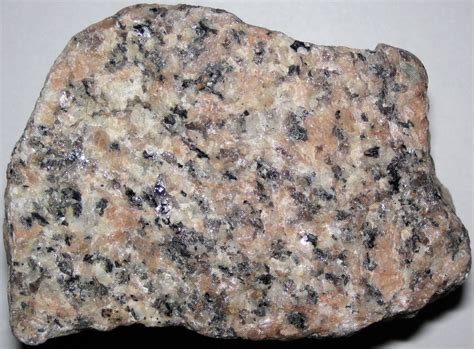 Granite 9 Igneous Rocks Form By The Cooling Crystallizat Flickr