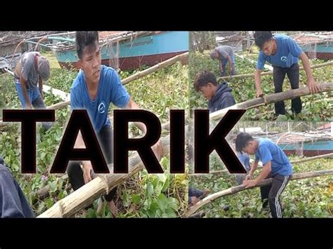 Update Sa Bangka Ni John Egor Pag Tatarik Youtube