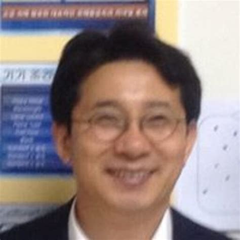 Seung Woon Myung Professor Full Phd Kyonggi University Seoul