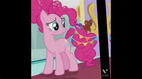 Pinkie Pie Youtube