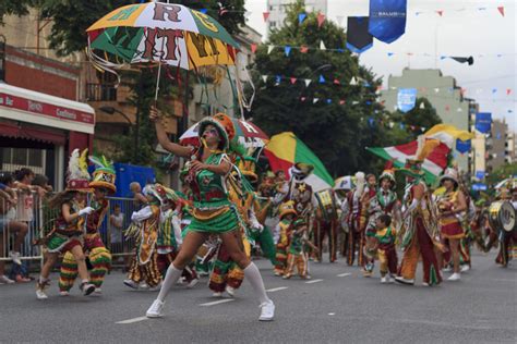 Carnaval D Nde Son Los Corsos Espect Culos Y Actividades En Caba