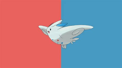 Pokémon Go: The Best Moveset for Togekiss - Gamepur