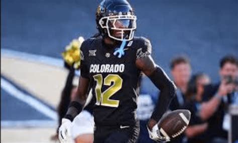 Travis Hunter Net Worth: How Much Is Travis Hunter Worth - veinard = le ...