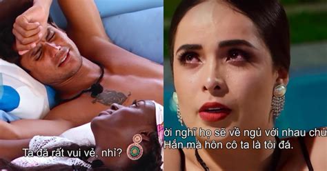 Hot Girl Ng C Kh Ng Too Hot To Handle B Ph T Hi N T M Chung V I B N