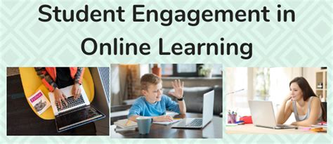 8 Tips For Online Student Engagement Eduspire