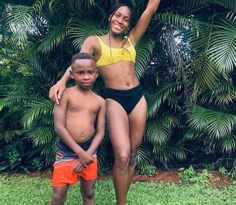 8 Hot Sexy New Coco Gauff Bikini Pics