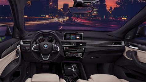 2019 BMW X1 Interior | Victory Mitsubishi