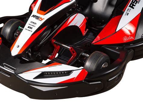 Sodi RSX Sodi Rental Karts