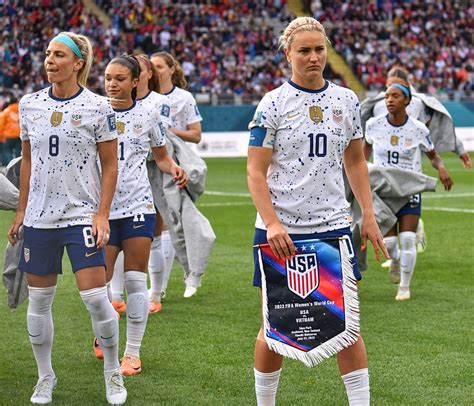 Win Or Lose It S Been A Banner Year For Lindsey Horan