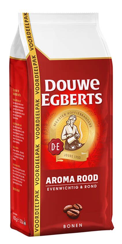 Douwe Egberts Koffiebonen In 2024 Bekijk De Beste Kafea Nl