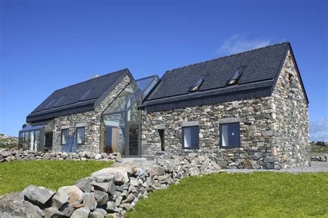 Entire Home Flat In Roundstone Ireland Folans Cottage Is A Beautiful