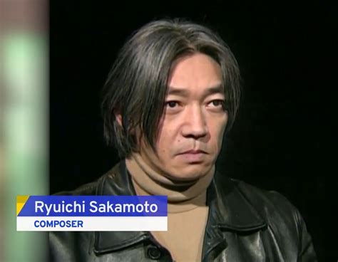 Japanese Composer Ryuichi Sakamoto Passes Away At The Age Of 71