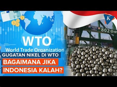 Pertanyaan Tentang Wto Menguak Fakta Fakta Di Balik Organisasi