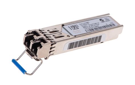 Cisco Sfp Modul Glc Lh Smd Ubimex