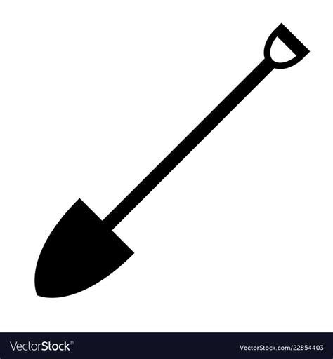 Download High Quality shovel clipart vector Transparent PNG Images ...