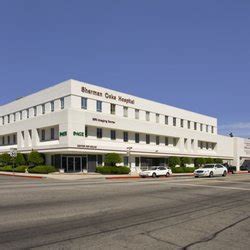 SHERMAN OAKS HOSPITAL - 75 Photos & 303 Reviews - Hospitals - 4929 Van Nuys Blvd, Sherman Oaks ...