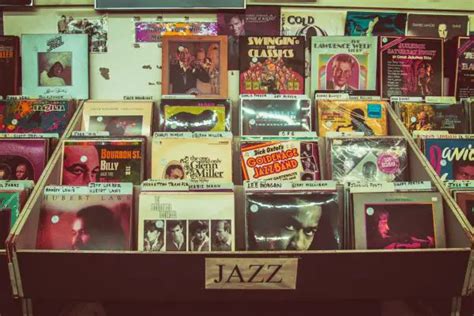 The 7 Best Jazz Vinyls That You Must Own