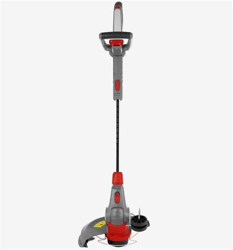 Cobra Gt600e 600w Electric Grass Trimmer