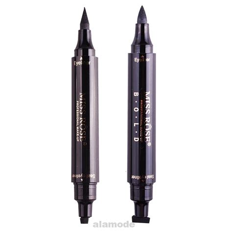 New Pcs Magic Eyeliner Liquid Pen Quick Drying Smooth Eye Liner