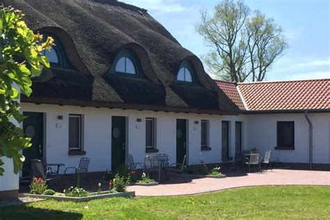 Ferienhaus Rügen Ostsee Ferienwohnungen in Dranske