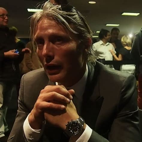 Mads Mikkelsen Icon Artofit