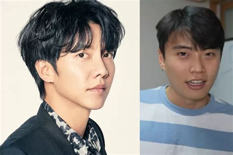 Mengejutkan Lee Seung Gi Tidak Dibayar Selama 18 Tahun Jang Hansol