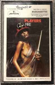 Ohio Players Fire Cassette Discogs