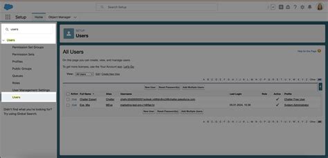 Configure Saml Sso With Salesforce