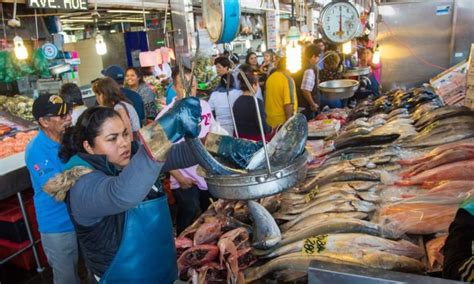 Chilango Pescados Y Mariscos A Domicilio Checa Los Locales De La Ciudad