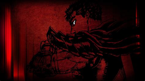 Berserk Wallpaper - KoLPaPer - Awesome Free HD Wallpapers