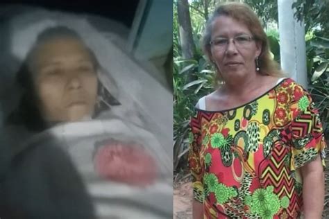 Mulher dada como morta acorda em caixão Familiares pedem justiça