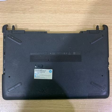 Jual Casing Bawah Laptop Hp 14 Bs Bw 240 245 246 G6 Bottom Case