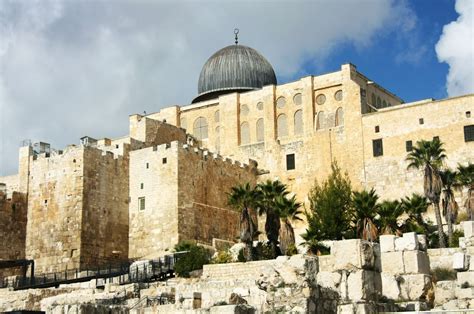 Al Aqsa Mosque Archives Mosaic