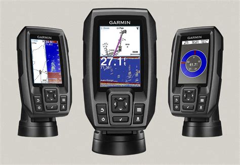 Best Garmin Fish Finder Complete Model Breakdown For