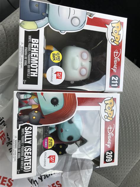 [US-IN] Just picked these beauties up at the Walgreens on 37 in