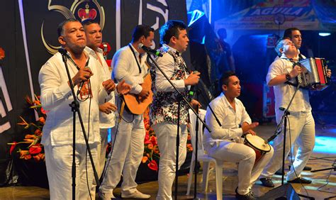 Lanzamiento Del 56 Festival De La Leyenda Vallenata Homenaje A Luis