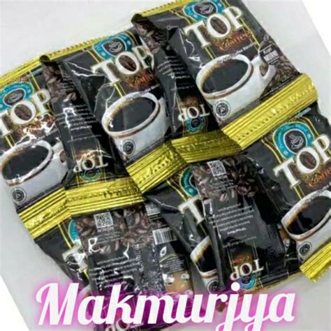 Jual Top Kopi Top Kopi Gula Aren Shopee Indonesia